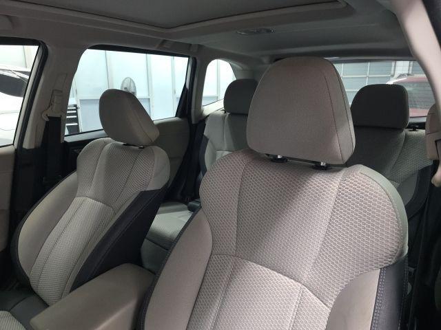 used 2021 Subaru Forester car, priced at $20,377