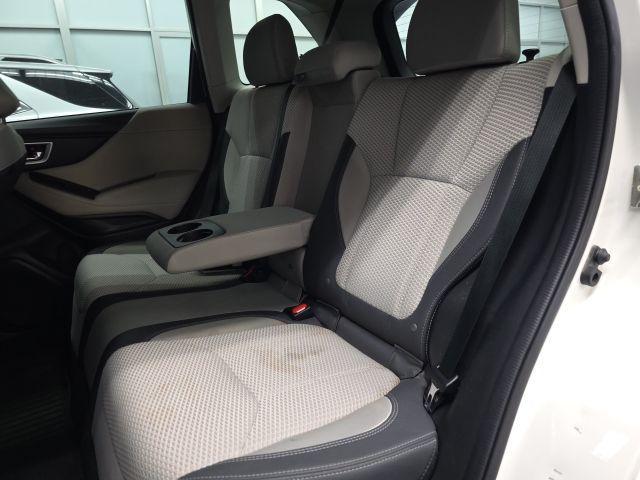 used 2021 Subaru Forester car, priced at $20,377
