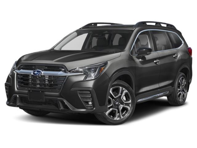 new 2025 Subaru Ascent car, priced at $44,052