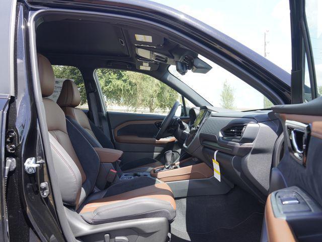 new 2025 Subaru Forester Hybrid car, priced at $46,234