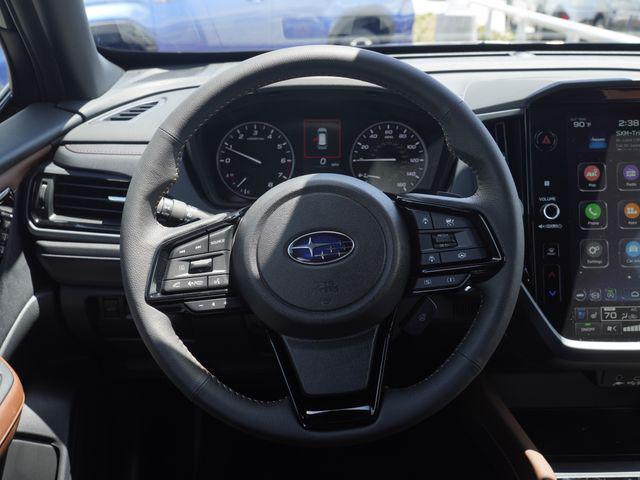 new 2025 Subaru Forester Hybrid car, priced at $46,234