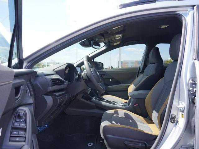 new 2025 Subaru Crosstrek car, priced at $29,351