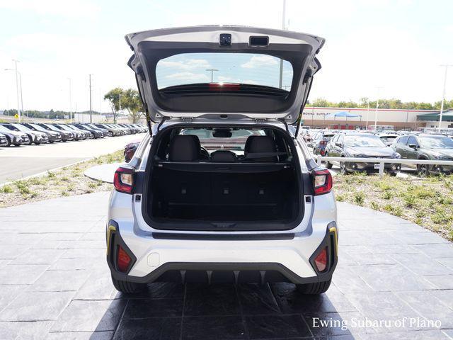 new 2025 Subaru Crosstrek car, priced at $31,146