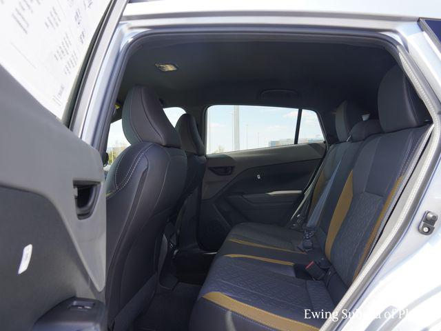 new 2025 Subaru Crosstrek car, priced at $31,146