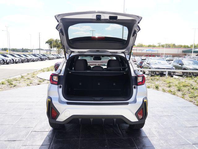 new 2025 Subaru Crosstrek car, priced at $29,351