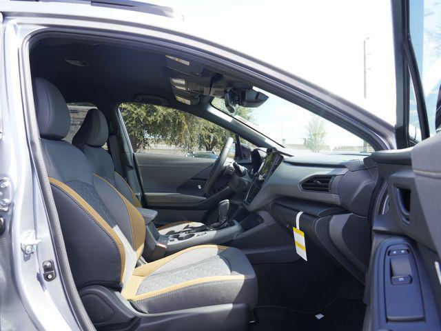 new 2025 Subaru Crosstrek car, priced at $29,351