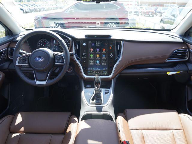 new 2025 Subaru Outback car, priced at $44,764