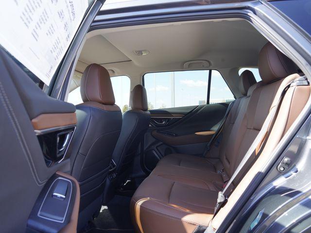 new 2025 Subaru Outback car, priced at $44,764