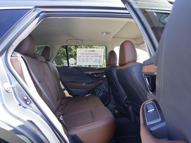 new 2025 Subaru Outback car, priced at $44,764