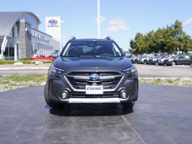 new 2025 Subaru Outback car, priced at $44,764