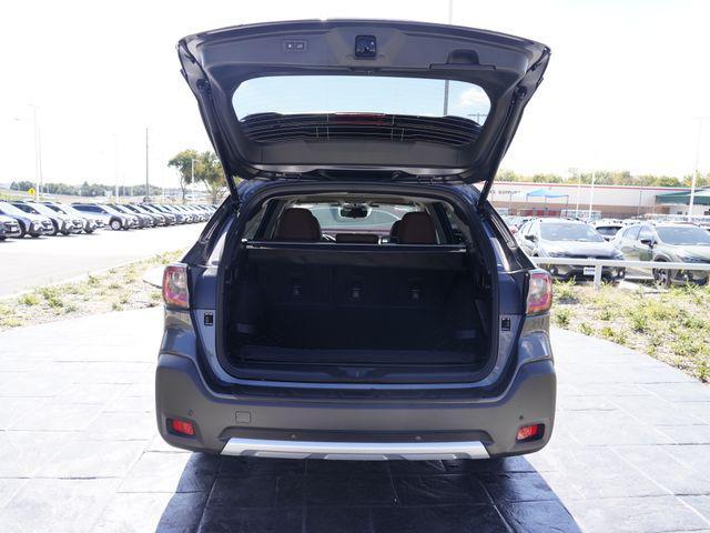 new 2025 Subaru Outback car, priced at $44,764