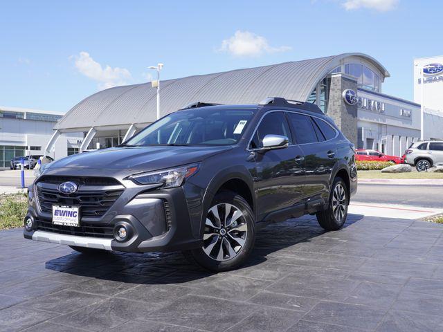 new 2025 Subaru Outback car, priced at $44,764