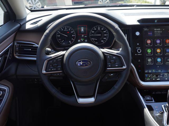 new 2025 Subaru Outback car, priced at $44,764