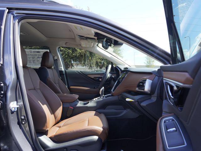 new 2025 Subaru Outback car, priced at $44,764