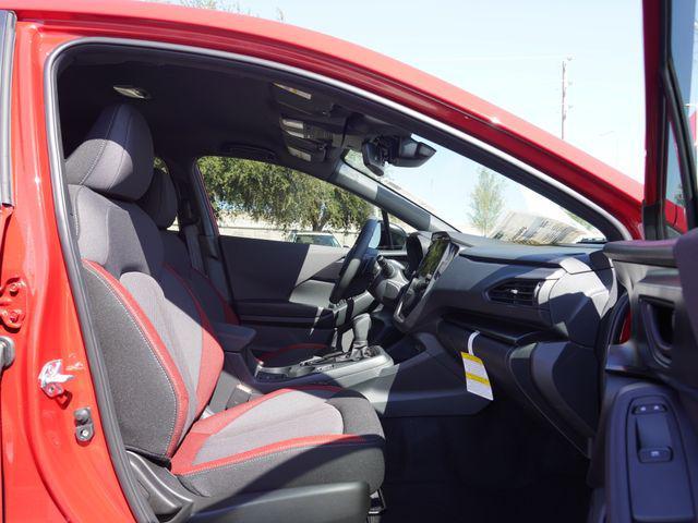 new 2025 Subaru Impreza car, priced at $28,777