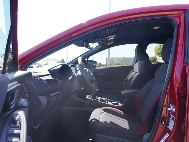 new 2025 Subaru Impreza car, priced at $28,777