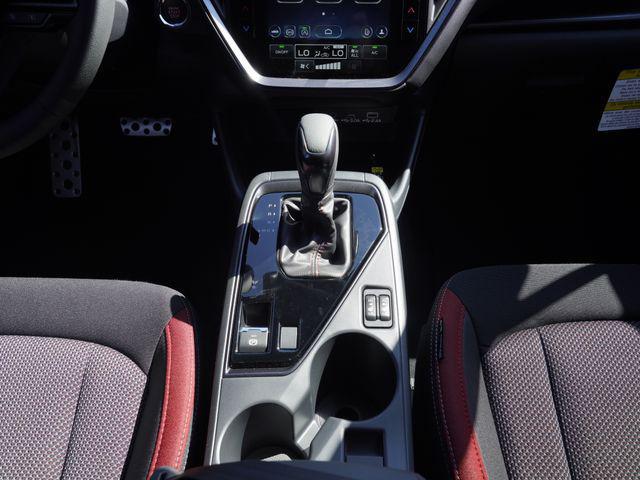 new 2025 Subaru Impreza car, priced at $28,777