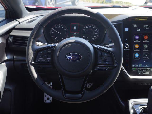 new 2025 Subaru Impreza car, priced at $28,777
