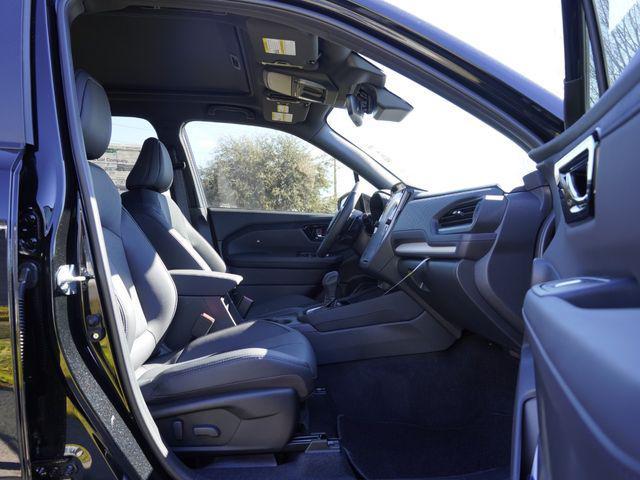new 2025 Subaru Forester car, priced at $40,396