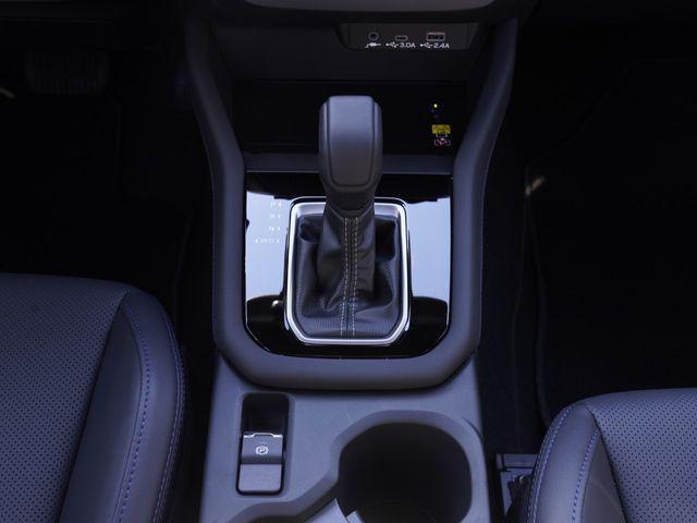 new 2025 Subaru Forester car, priced at $40,396