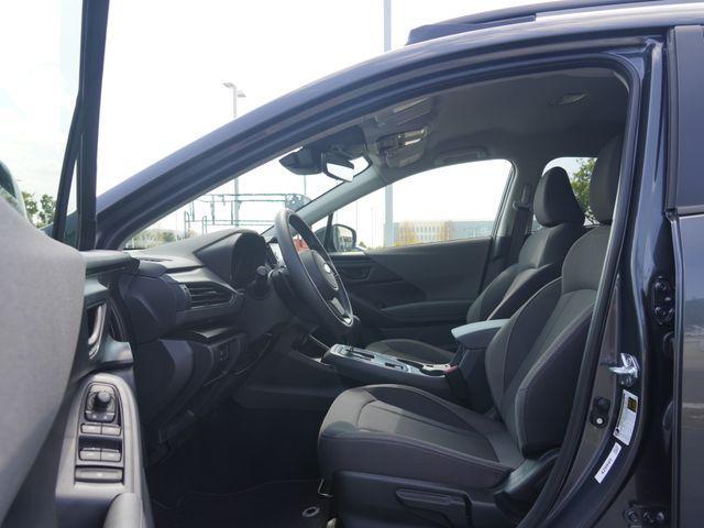 new 2025 Subaru Crosstrek car, priced at $27,995