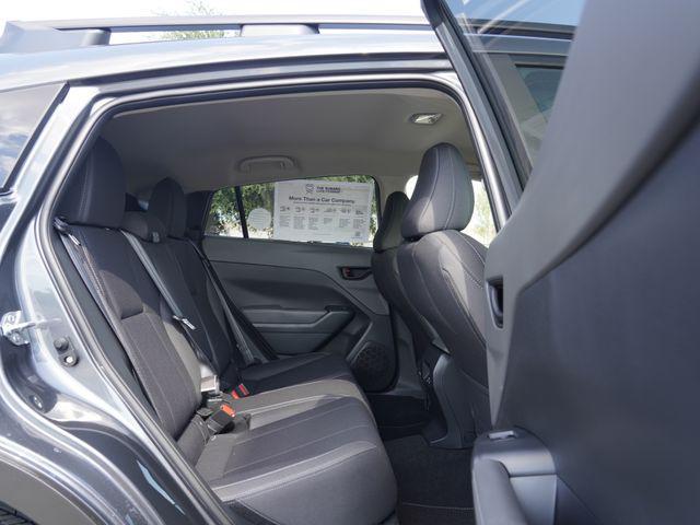 new 2025 Subaru Crosstrek car, priced at $27,995