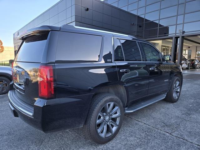 used 2015 Chevrolet Tahoe car, priced at $23,997