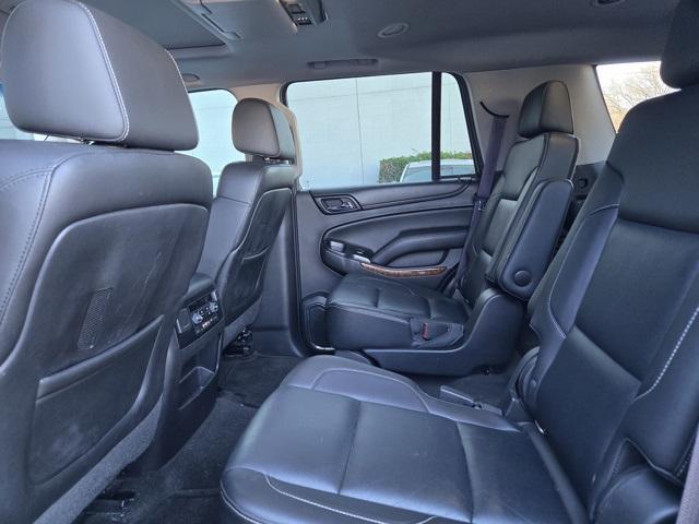 used 2015 Chevrolet Tahoe car, priced at $23,997