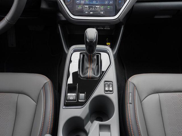 new 2025 Subaru Crosstrek car, priced at $31,613