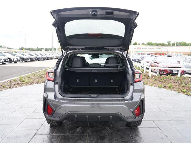 new 2025 Subaru Crosstrek car, priced at $31,613