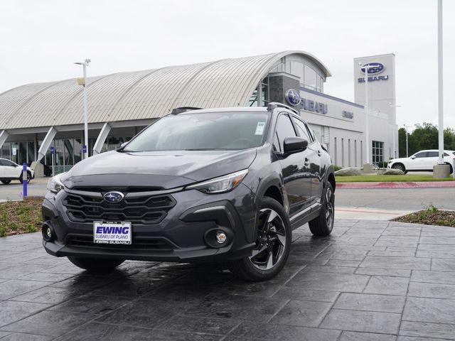 new 2025 Subaru Crosstrek car, priced at $31,613