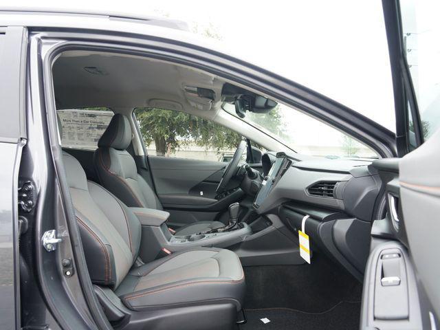 new 2025 Subaru Crosstrek car, priced at $31,613