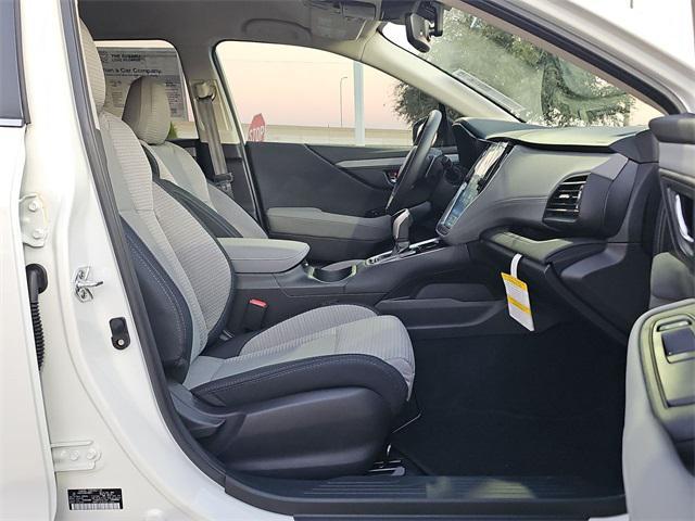 new 2025 Subaru Outback car, priced at $30,814