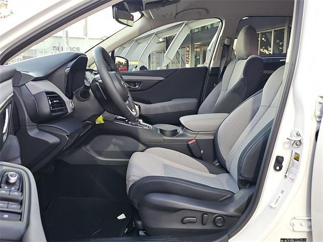 new 2025 Subaru Outback car, priced at $30,814