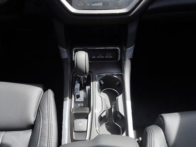 new 2025 Subaru Ascent car, priced at $52,753