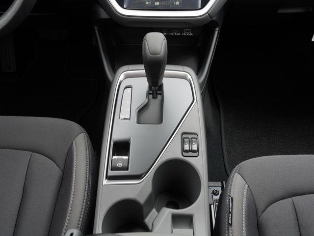 new 2025 Subaru Crosstrek car, priced at $29,618