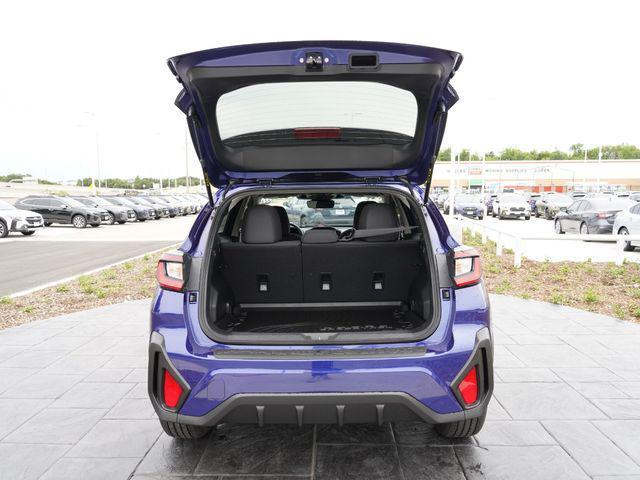 new 2025 Subaru Crosstrek car, priced at $29,618