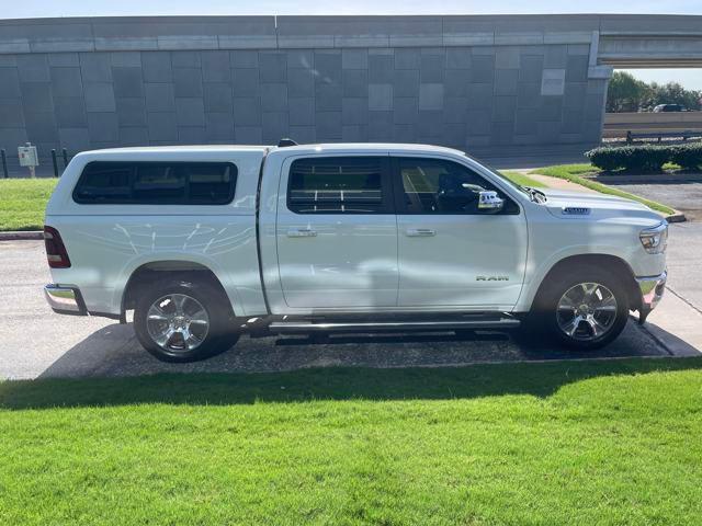 used 2022 Ram 1500 car, priced at $37,772