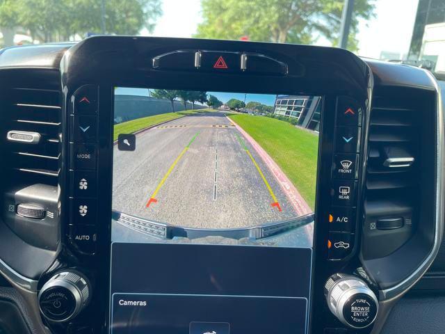used 2022 Ram 1500 car, priced at $37,772
