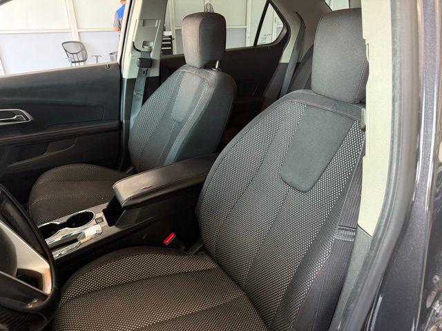 used 2015 Chevrolet Equinox car, priced at $9,496