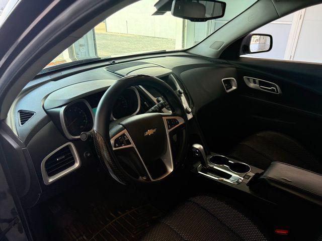 used 2015 Chevrolet Equinox car, priced at $9,496