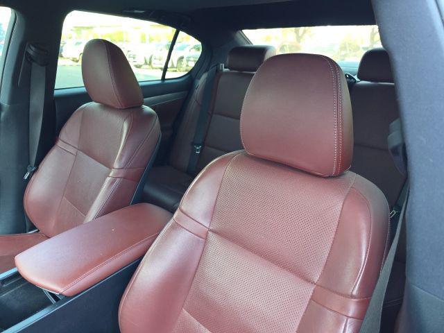 used 2015 Lexus GS 350 car, priced at $16,200