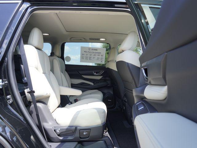 new 2025 Subaru Ascent car, priced at $48,705