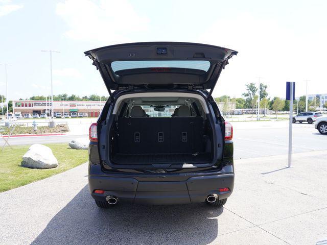 new 2025 Subaru Ascent car, priced at $48,705