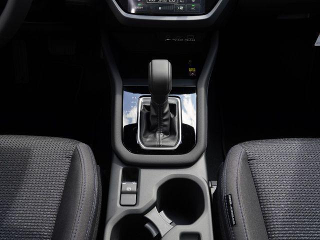 new 2025 Subaru Forester car, priced at $37,876