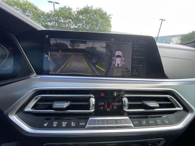 used 2019 BMW X5 car, priced at $31,138