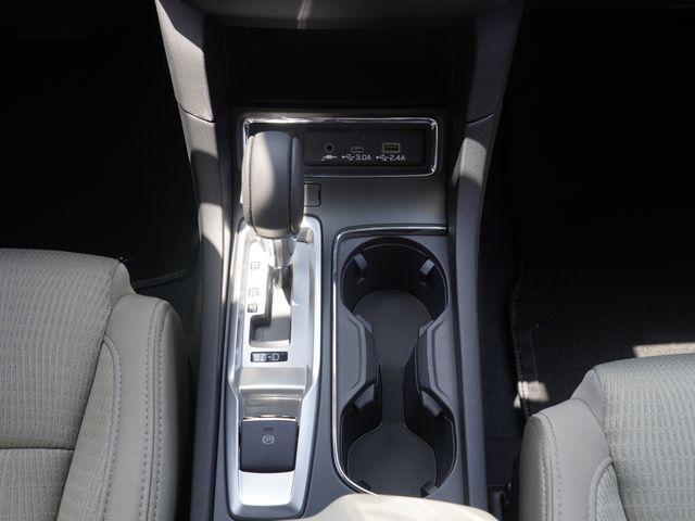 new 2025 Subaru Ascent car, priced at $40,636
