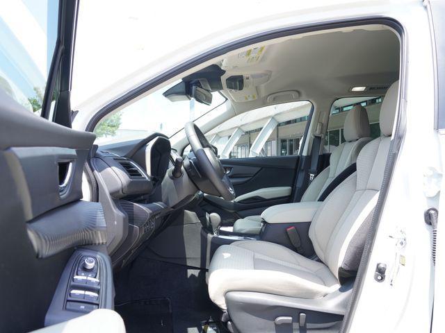 new 2025 Subaru Ascent car, priced at $40,636