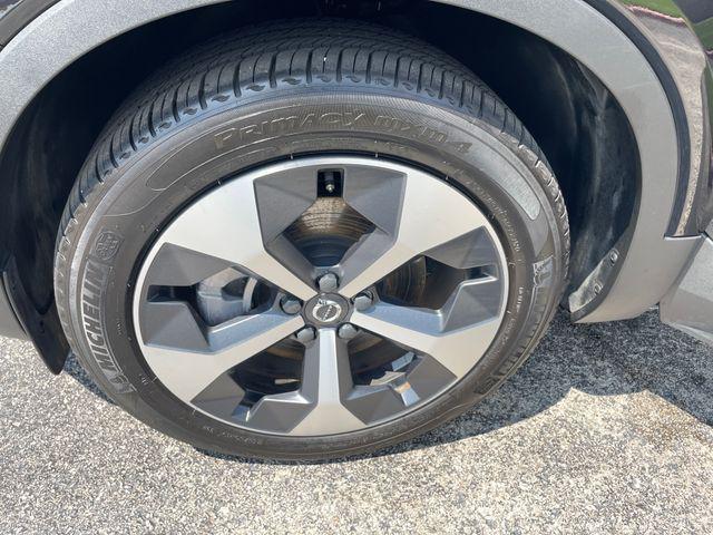 used 2023 Volvo XC40 car, priced at $28,148