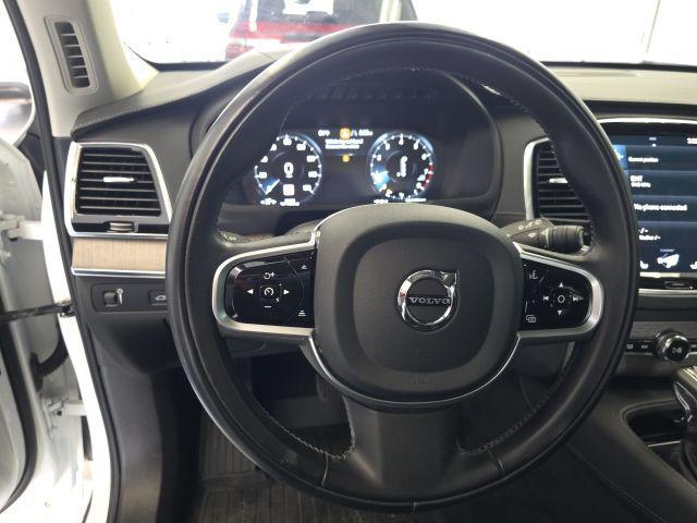 used 2022 Volvo XC90 car, priced at $43,412
